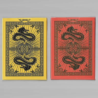 Fulton's Chinatown Set [AUCTION]