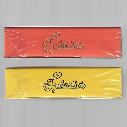 Fulton's Chinatown Set [AUCTION]