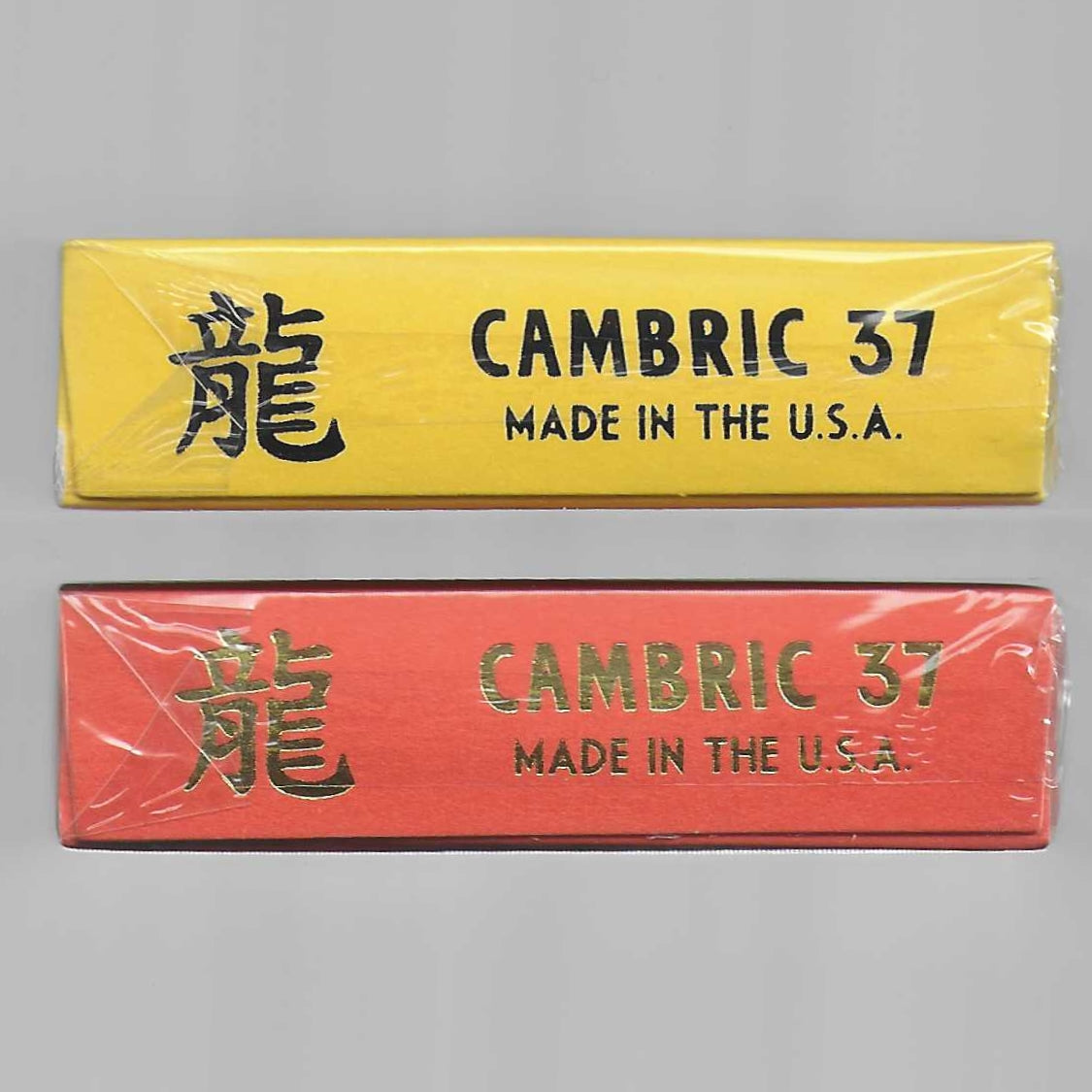 Fulton's Chinatown Set [AUCTION]