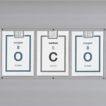 Carbon Dioxide Set [AUCTION]