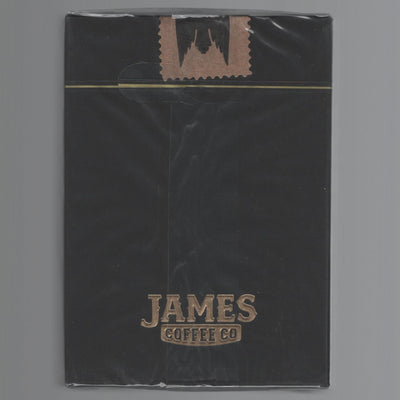James Coffee (V1) [AUCTION - 2 WINNERS]