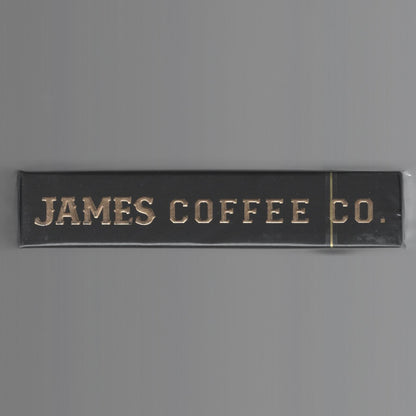 James Coffee (V1) [AUCTION - 2 WINNERS]