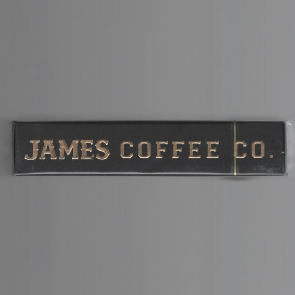 James Coffee (V1) [AUCTION - 2 WINNERS]