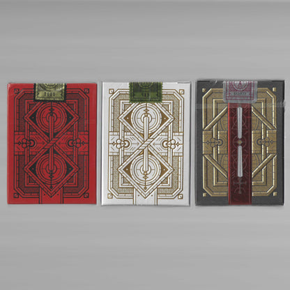 Conquerors Bundle [AUCTION]