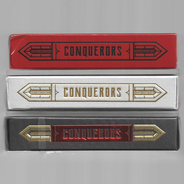 Conquerors Bundle [AUCTION]