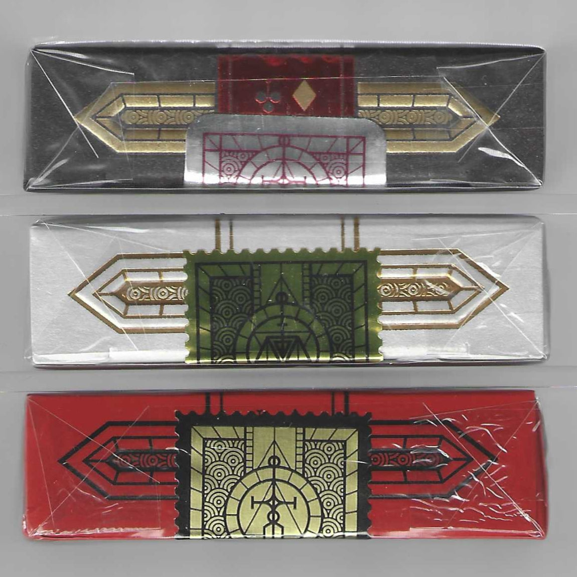 Conquerors Bundle [AUCTION]