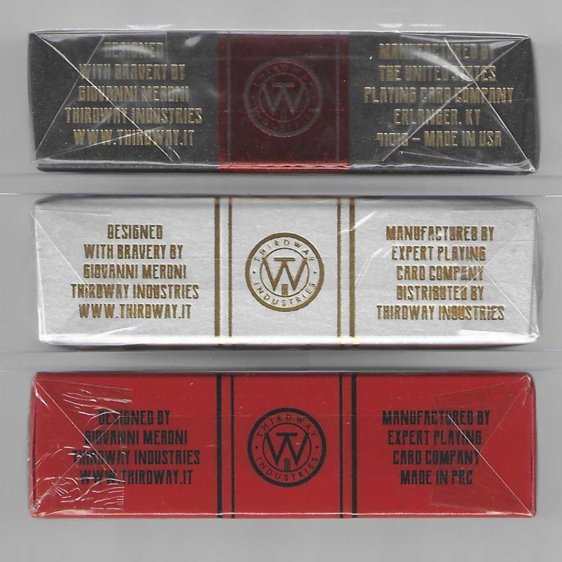 Conquerors Bundle [AUCTION]