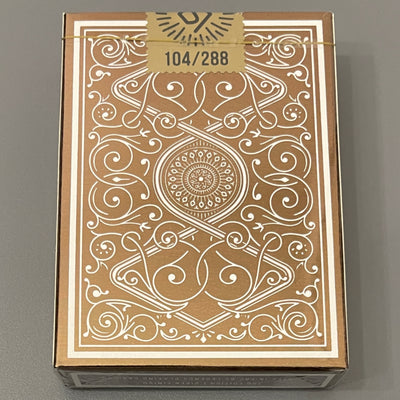 Copperhead (Copper Foil Edition #104/288) [AUCTION]