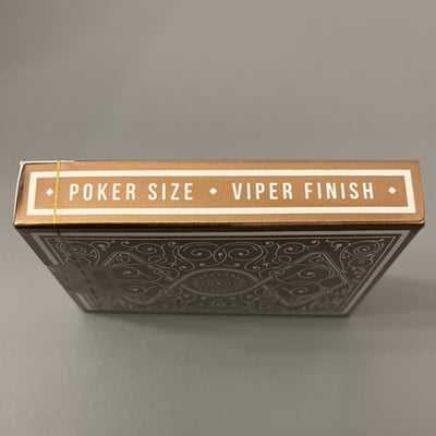 Copperhead (Copper Foil Edition #104/288) [AUCTION]