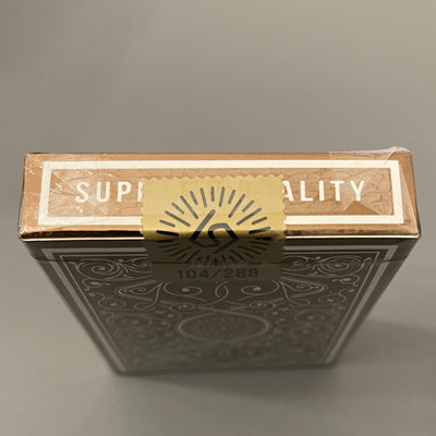 Copperhead (Copper Foil Edition #104/288) [AUCTION]