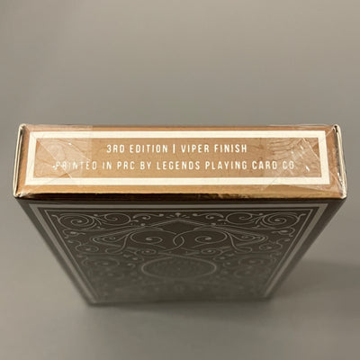 Copperhead (Copper Foil Edition #104/288) [AUCTION]