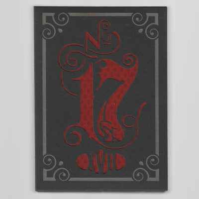 No. 17 Crown Edition (#68/74) [AUCTION]