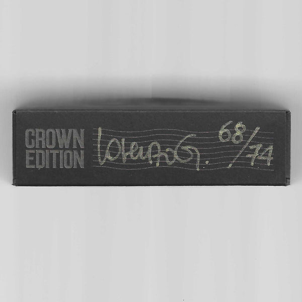 No. 17 Crown Edition (#68/74) [AUCTION]