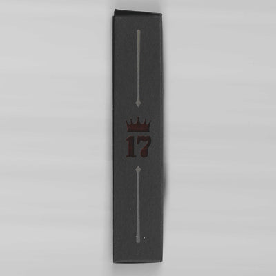 No. 17 Crown Edition (#68/74) [AUCTION]