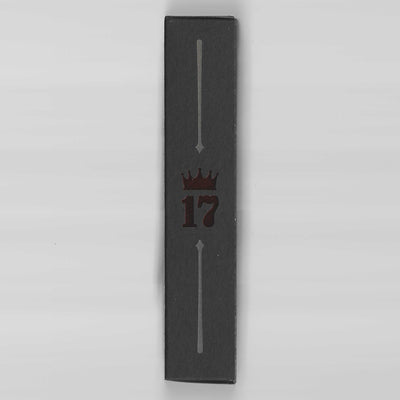 No. 17 Crown Edition (#68/74) [AUCTION]
