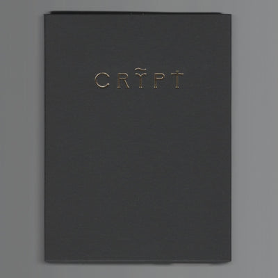 Crypt (#420/500) [AUCTION]