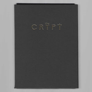 Crypt (#251/500) [AUCTION]