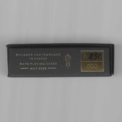 Crypt (#251/500) [AUCTION]