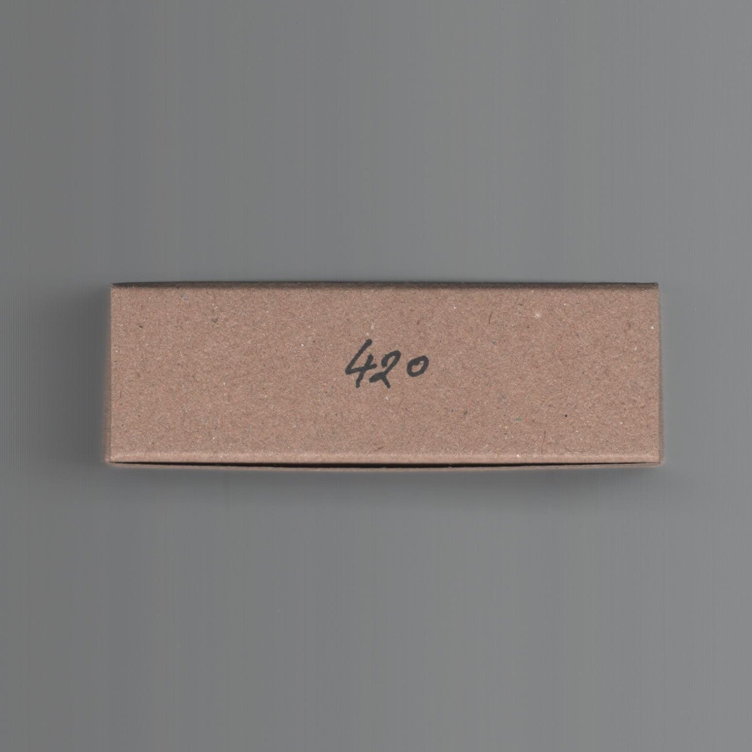 Crypt (#420/500) [AUCTION]