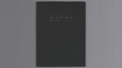 Crypt (#413/500) [AUCTION]