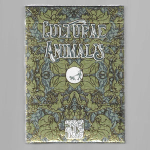 Culturae Animalis (Gold, #0058/1000) [AUCTION]
