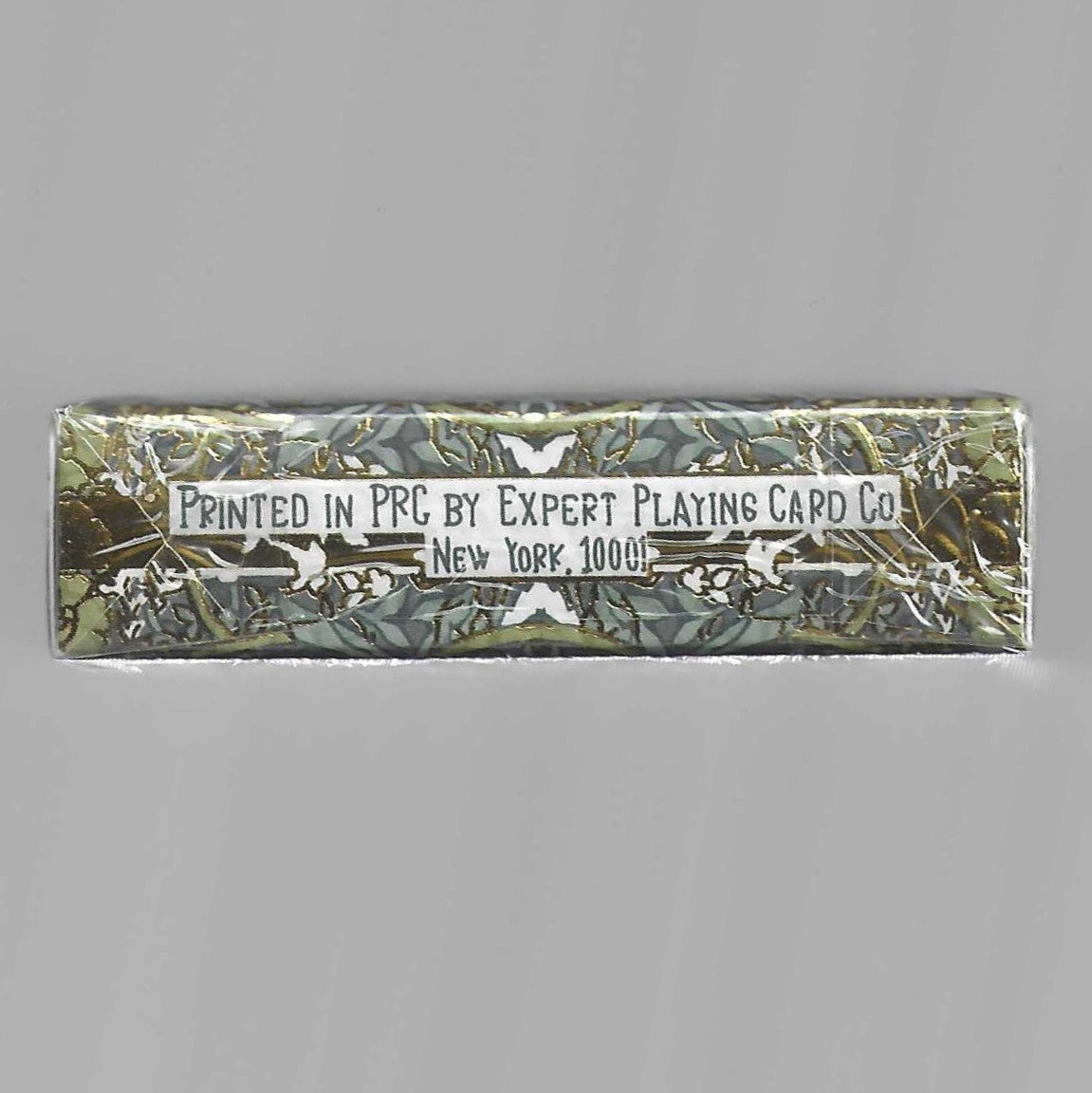 Culturae Animalis (Gold, #0058/1000) [AUCTION]