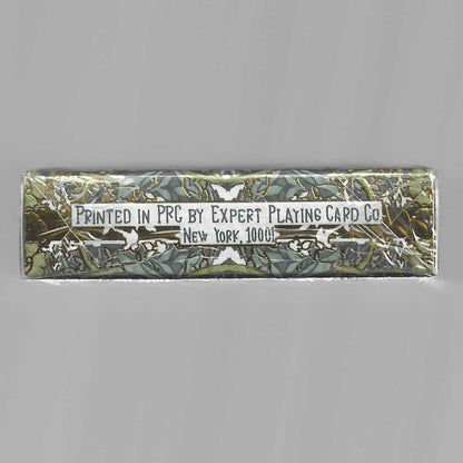 Culturae Animalis (Gold, #0058/1000) [AUCTION]