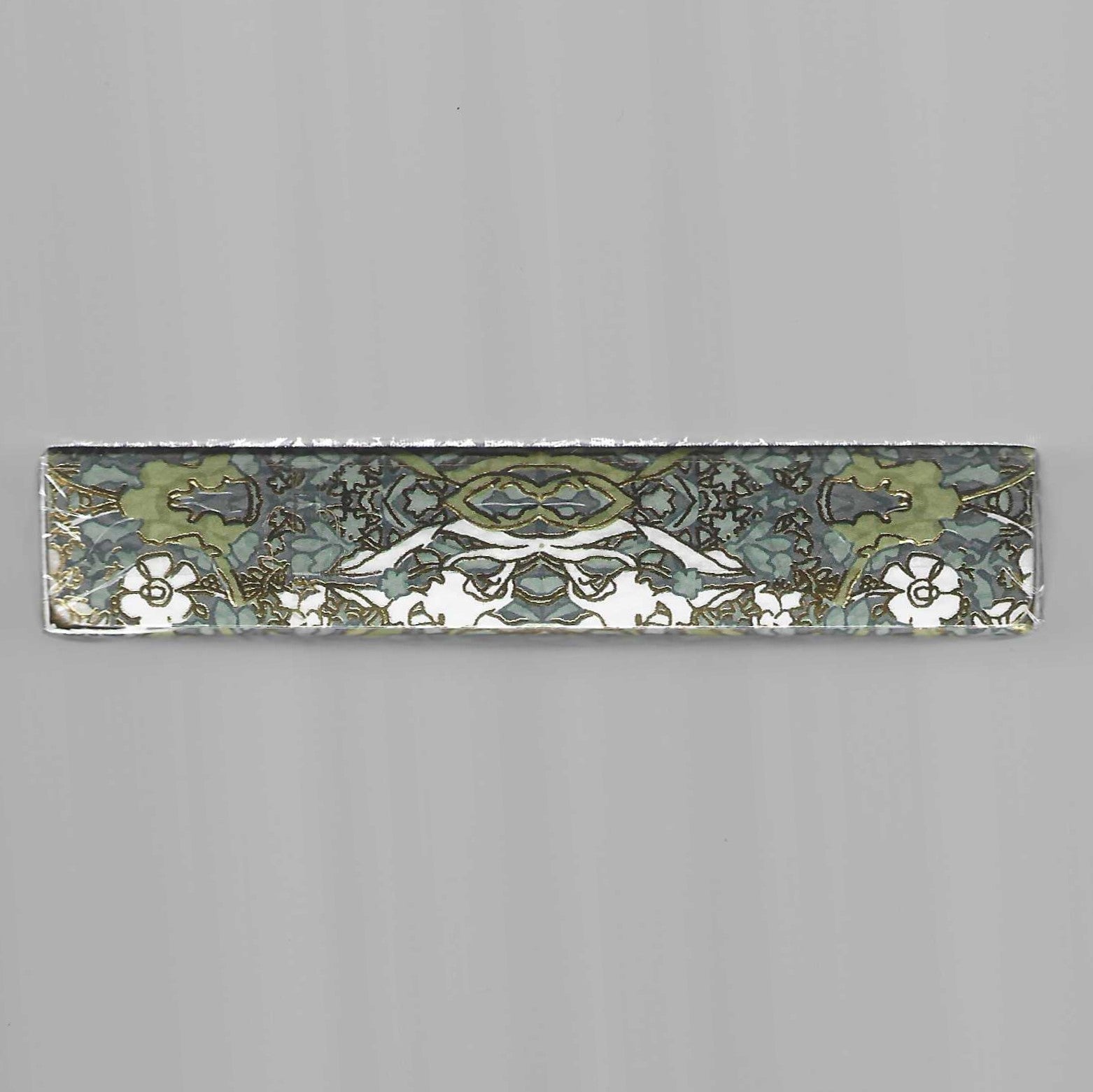 Culturae Animalis (Gold, #0058/1000) [AUCTION]