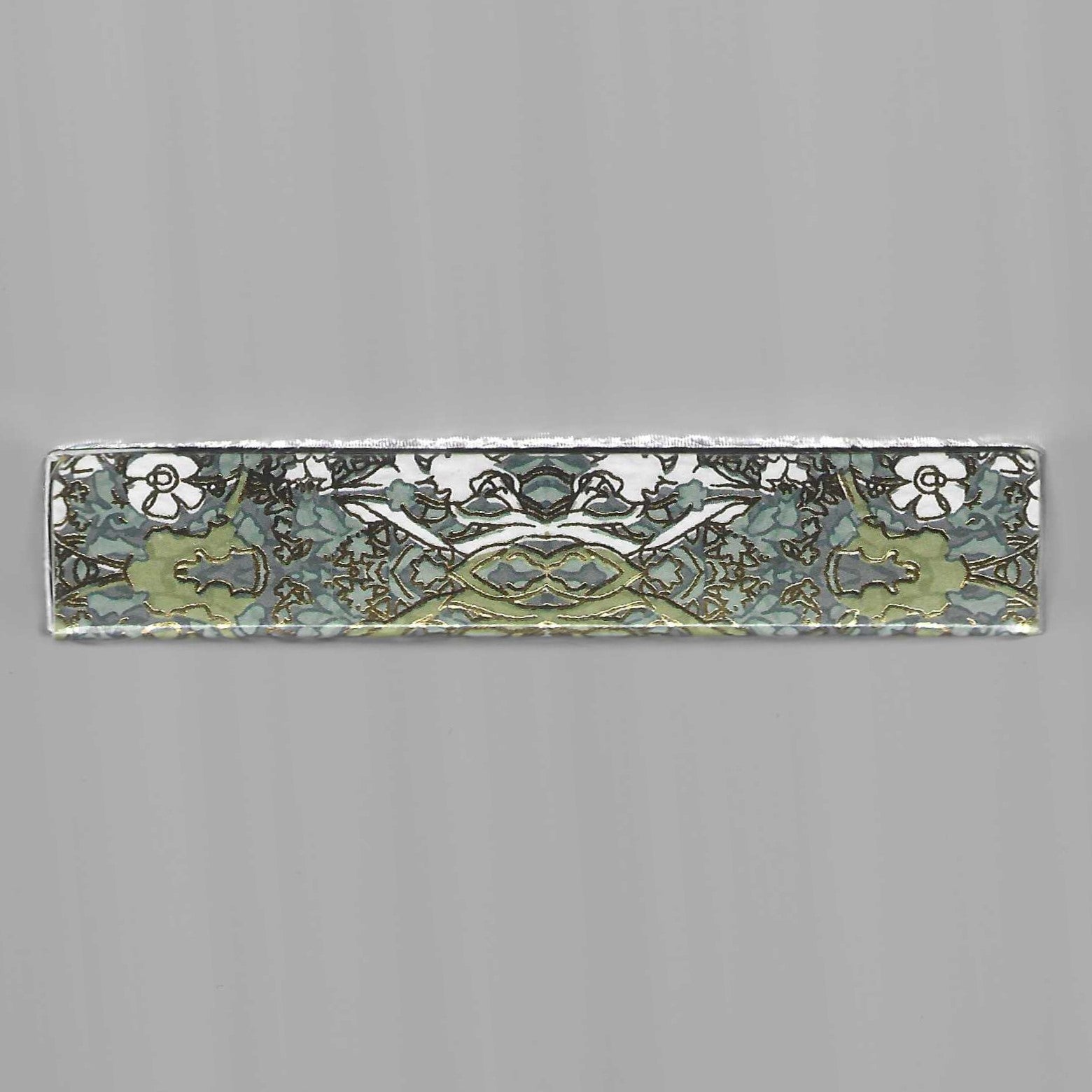 Culturae Animalis (Gold, #0058/1000) [AUCTION]