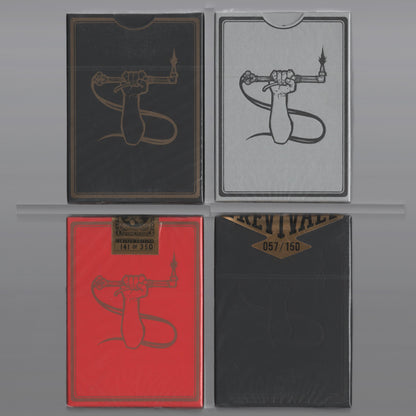 Handbuilt Motorcycle Show Bundle [AUCTION]