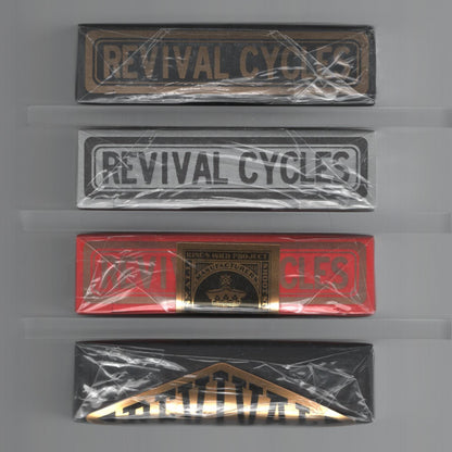 Handbuilt Motorcycle Show Bundle [AUCTION]