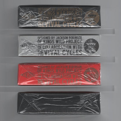 Handbuilt Motorcycle Show Bundle [AUCTION]