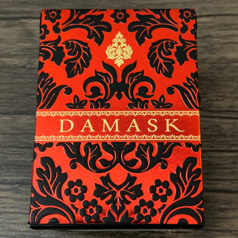 Damask (Red) [AUCTION]