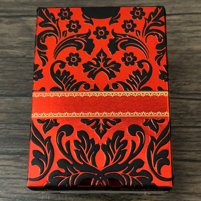 Damask (Red) [AUCTION]