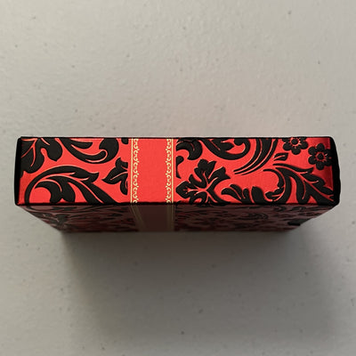 Damask Red [AUCTION]