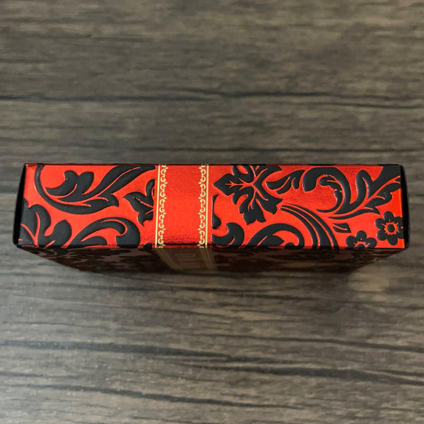 Damask (Red) [AUCTION]