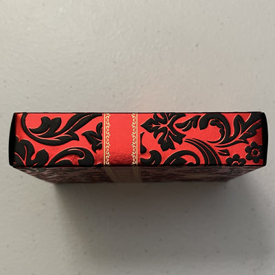 Damask Red [AUCTION]