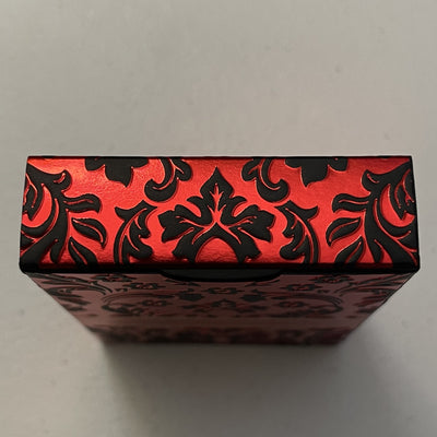 Damask Red [AUCTION]