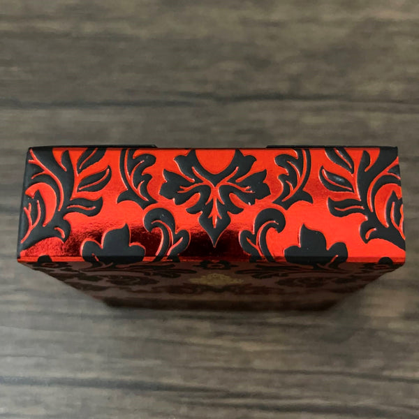 Damask (Red) [AUCTION]