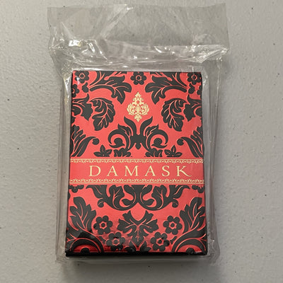 Damask Red [AUCTION]