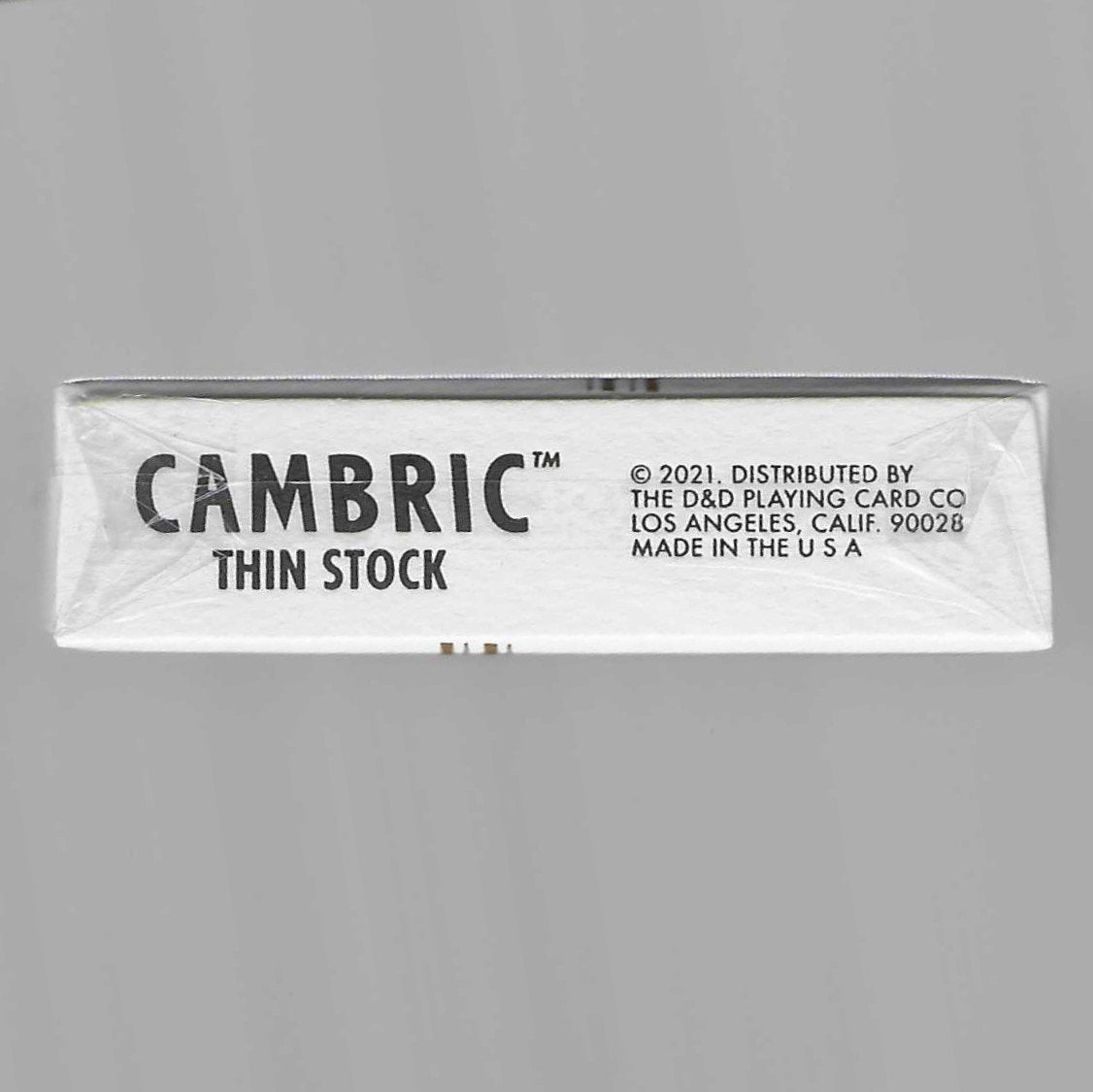 Ace Fulton's Daylight Fuel [AUCTION]