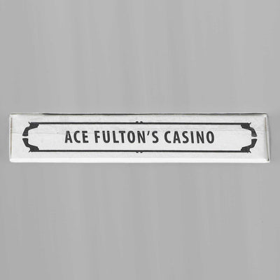 Ace Fulton's Daylight Fuel [AUCTION]