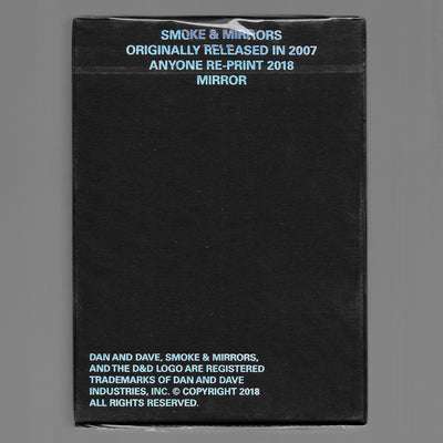 Mirror (Holo Tuck) [AUCTION]