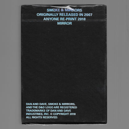 Mirror (Holo Tuck) [AUCTION]