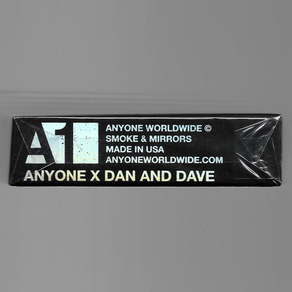 Mirror (Holo Tuck) [AUCTION]