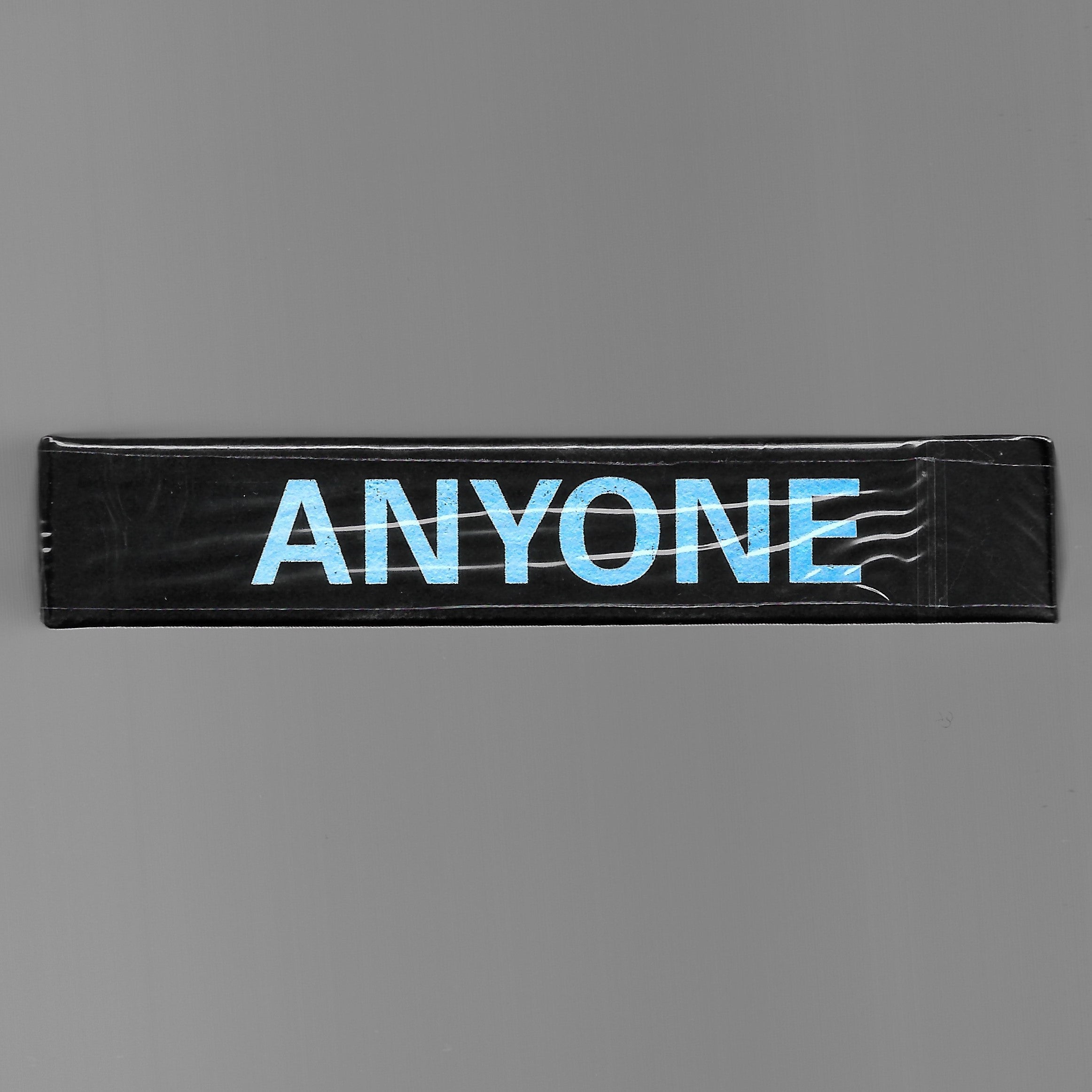 Mirror (Holo Tuck) [AUCTION]