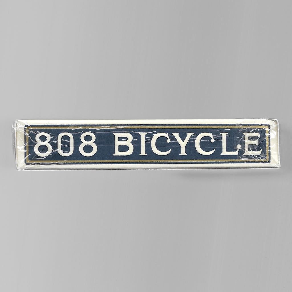 D&D Bicycle New Fan Back (STRIPPER DECK!) [AUCTION] – SoCal