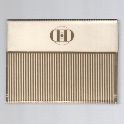 Smoke & Mirrors Private Reserve [AUCTION]