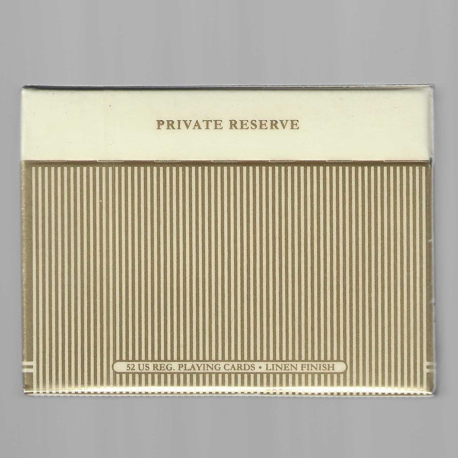 Smoke & Mirrors Private Reserve [AUCTION]