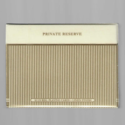 Smoke & Mirrors Private Reserve [AUCTION]